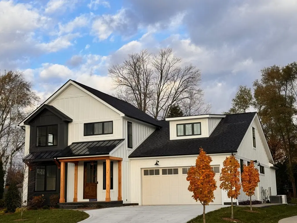 Rochester Home II